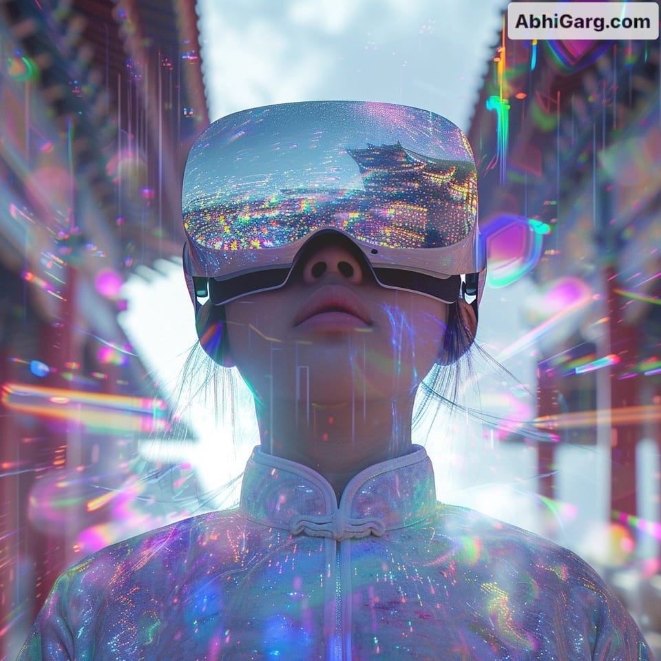 Exploring the Metaverse: Key Players Shaping the Future of Virtual Worlds