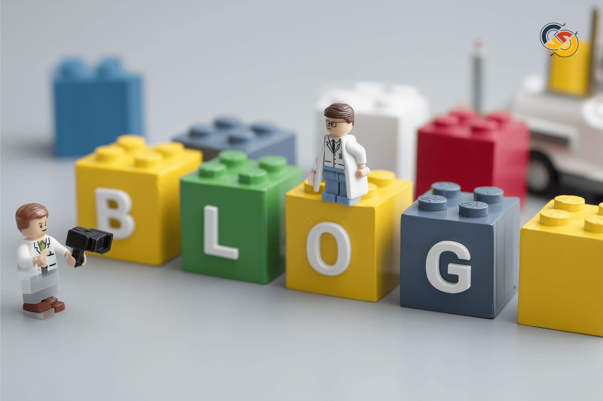 SEO in times of AI