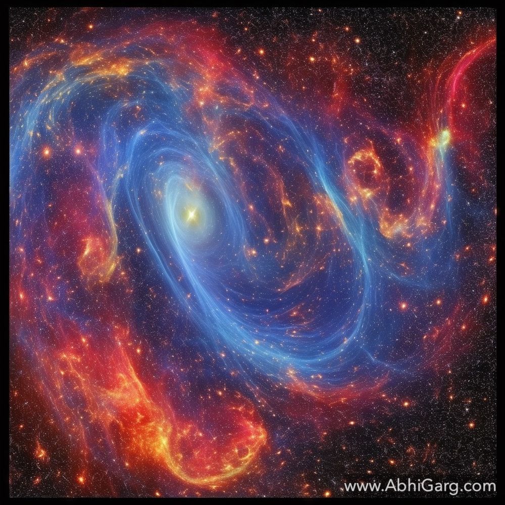 Understanding Cosmic Inflation - Universe's Earliest Moments